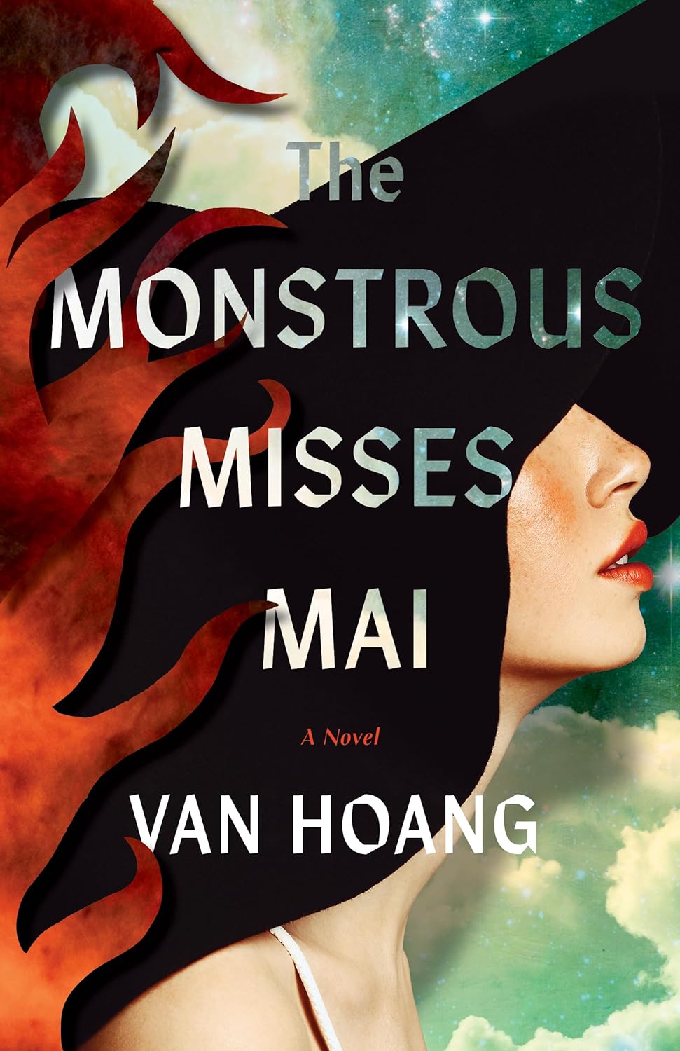 The Monstrous Misses Mai by Van Hoang ~&nbsp;Review