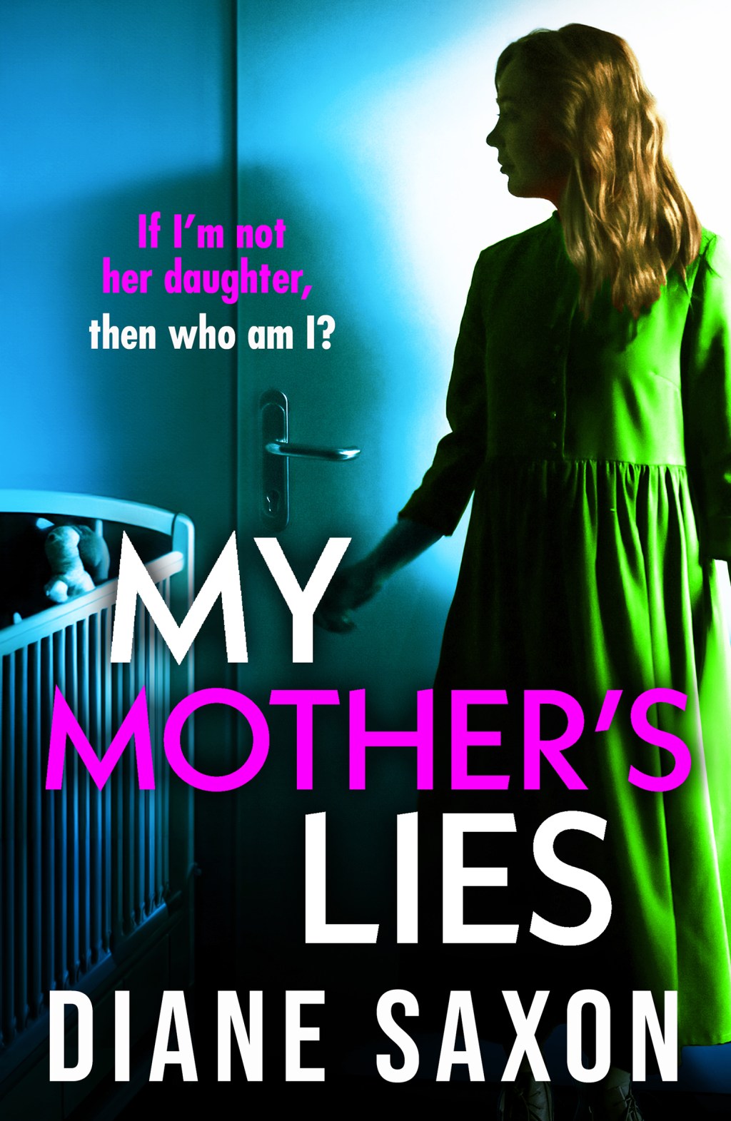 My Mother’s Lies by Diane Saxon ~ Review