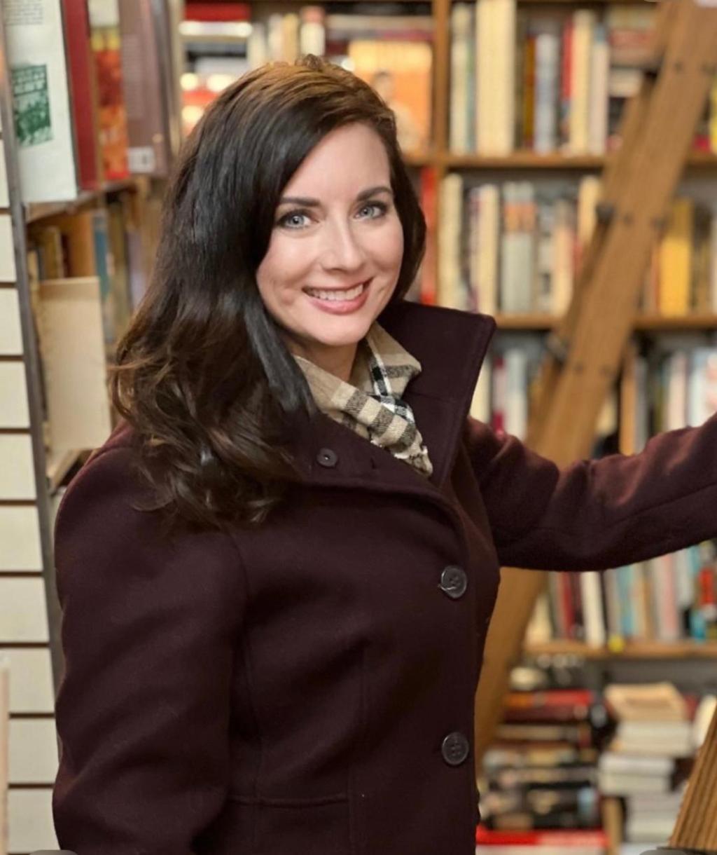 Guest Appearance with author ~ Susan&nbsp;Furlong