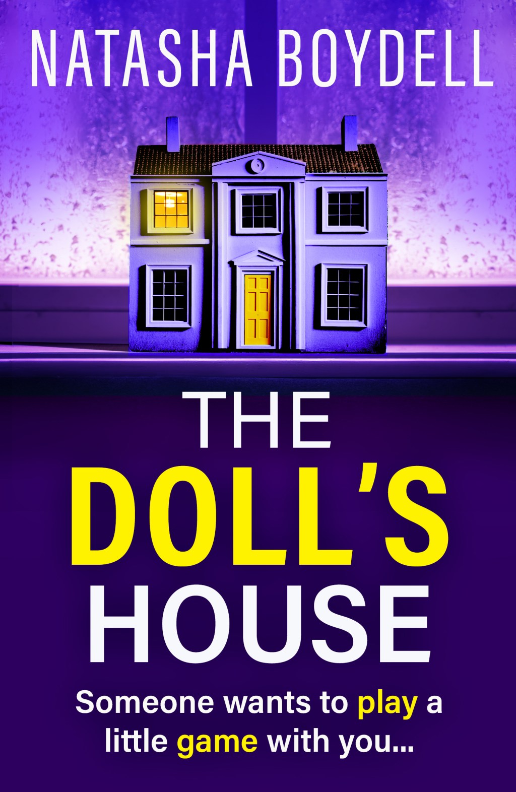 The Dolls House by Natasha Boydell ~&nbsp;Review