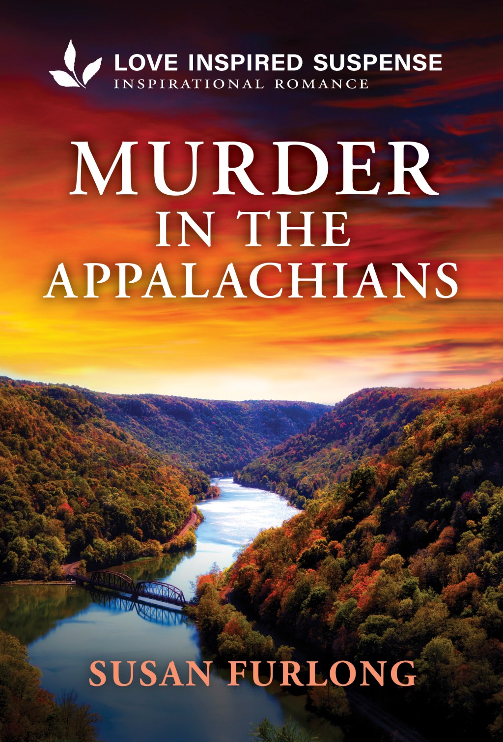 Murder in the Appalachians by Susan Furlong ~ Review &&nbsp;Giveaway!
