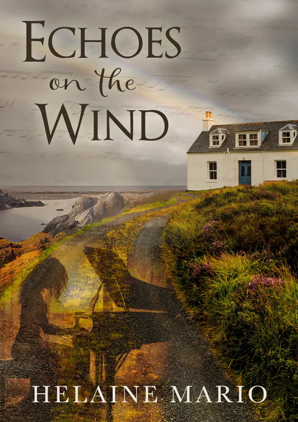 Guest Appearance with author ~&nbsp;Helaine&nbsp;Mario