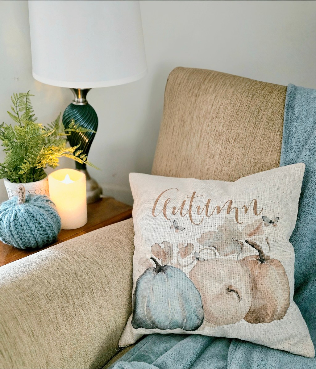 Welcoming Autumn at Home: My Cozy Fall Decor&nbsp;Picks