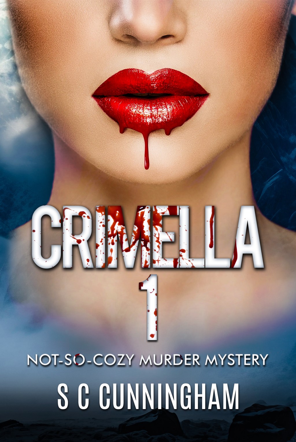 Crimella by S. C. Cunningham –&nbsp;Review