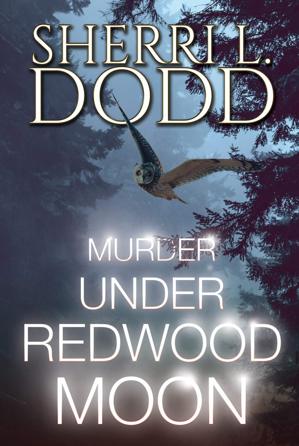 Murder Under Redwood Moon by Sherri Dodd ~&nbsp;Review