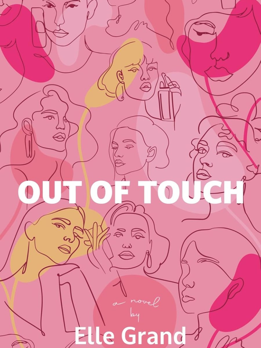 Out Of Touch by Elle Grand –&nbsp;Review