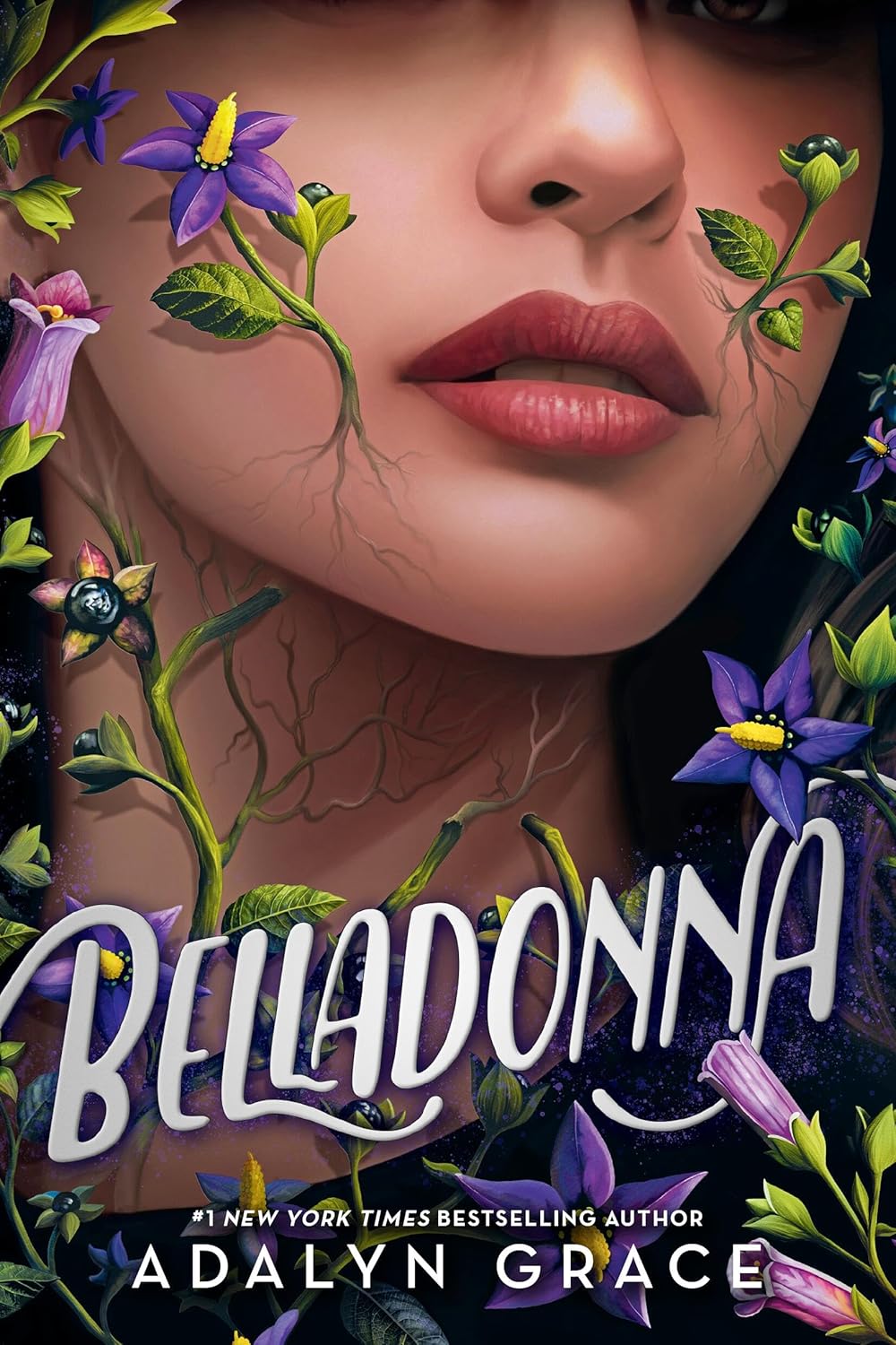 Belladonna by Adalyn Grace –&nbsp;Review