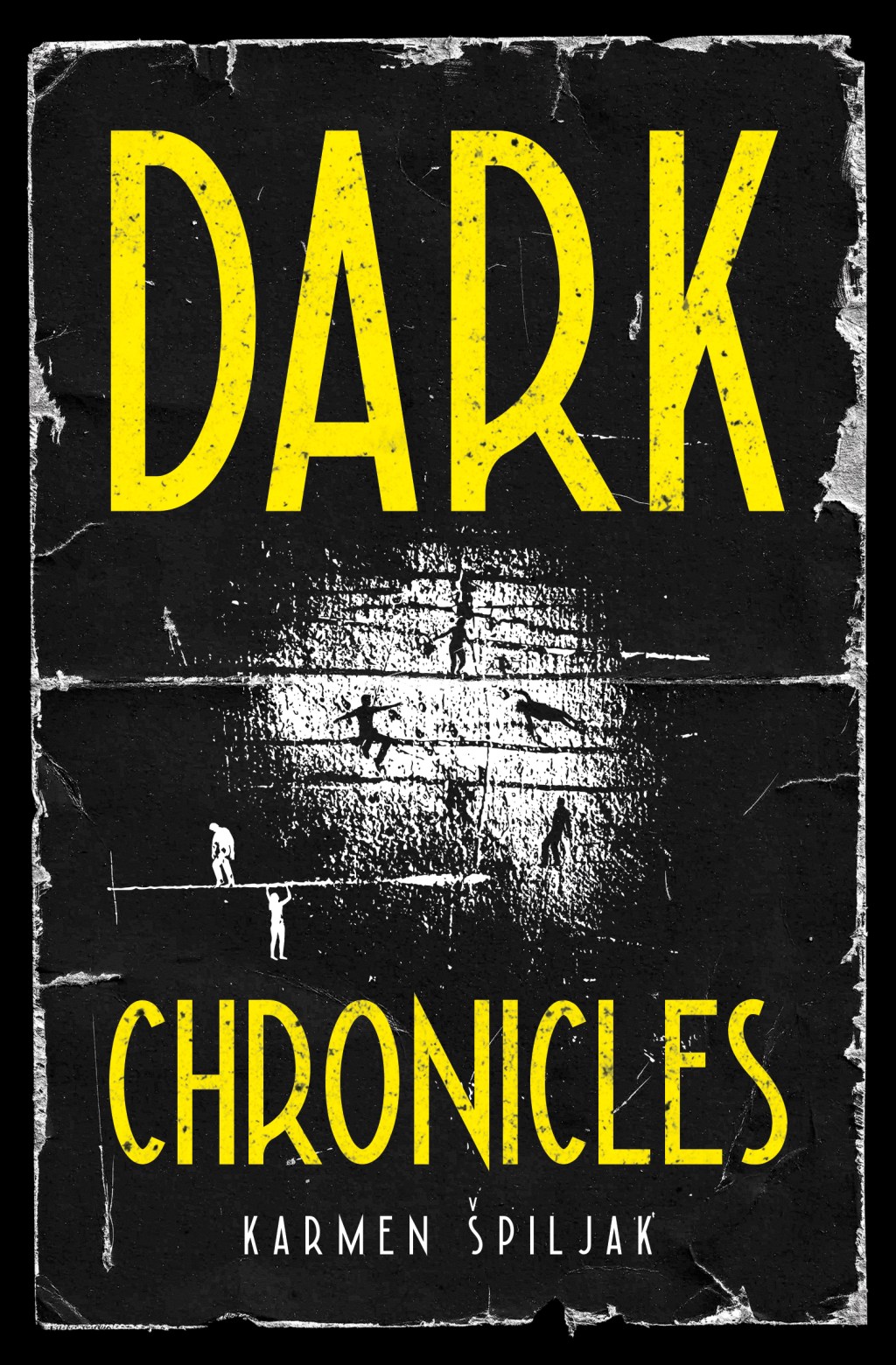 Dark Chronicles by Karmen Spiljak –&nbsp;Review