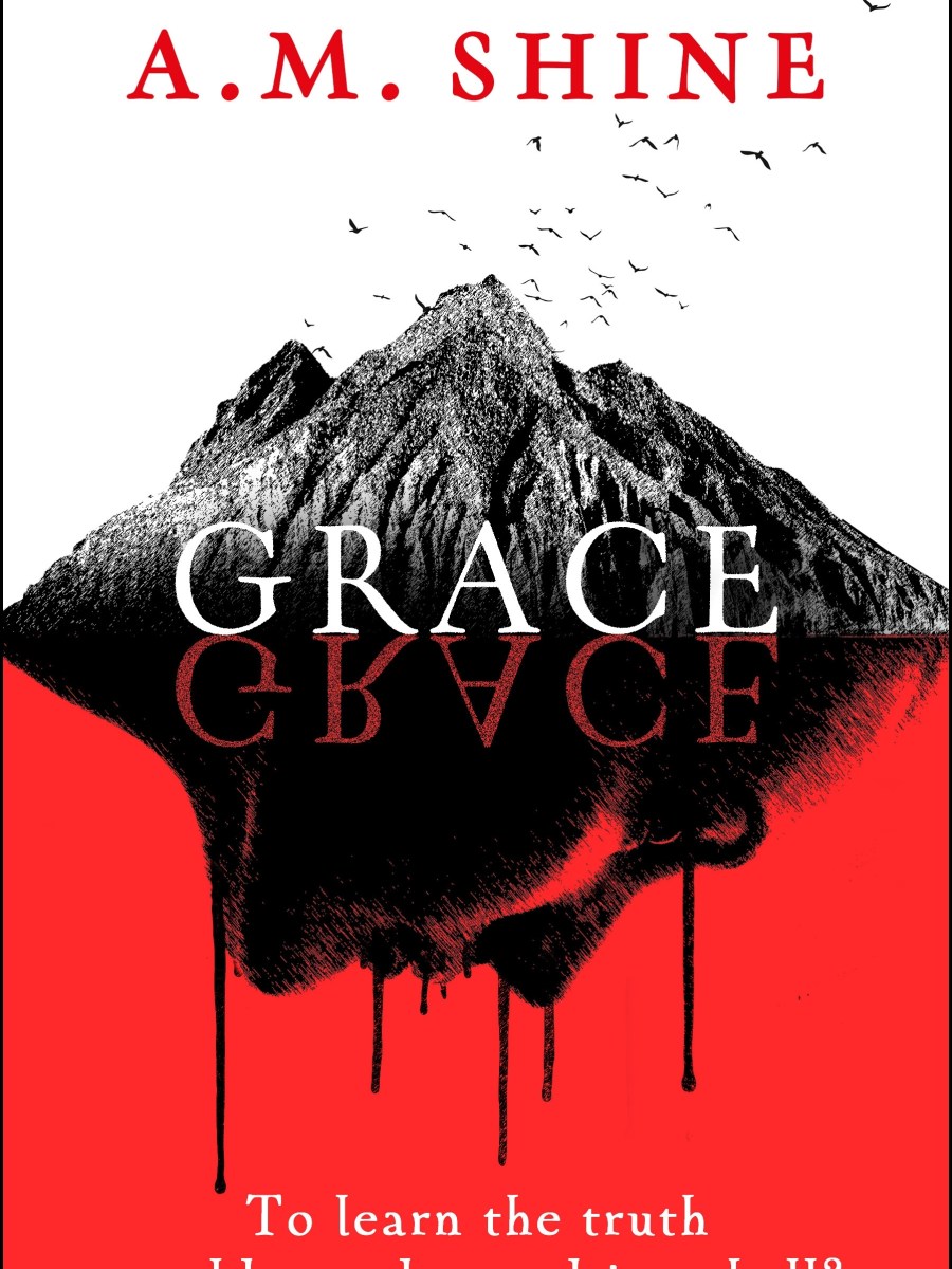 Grace by A.M. Shine –&nbsp;Review