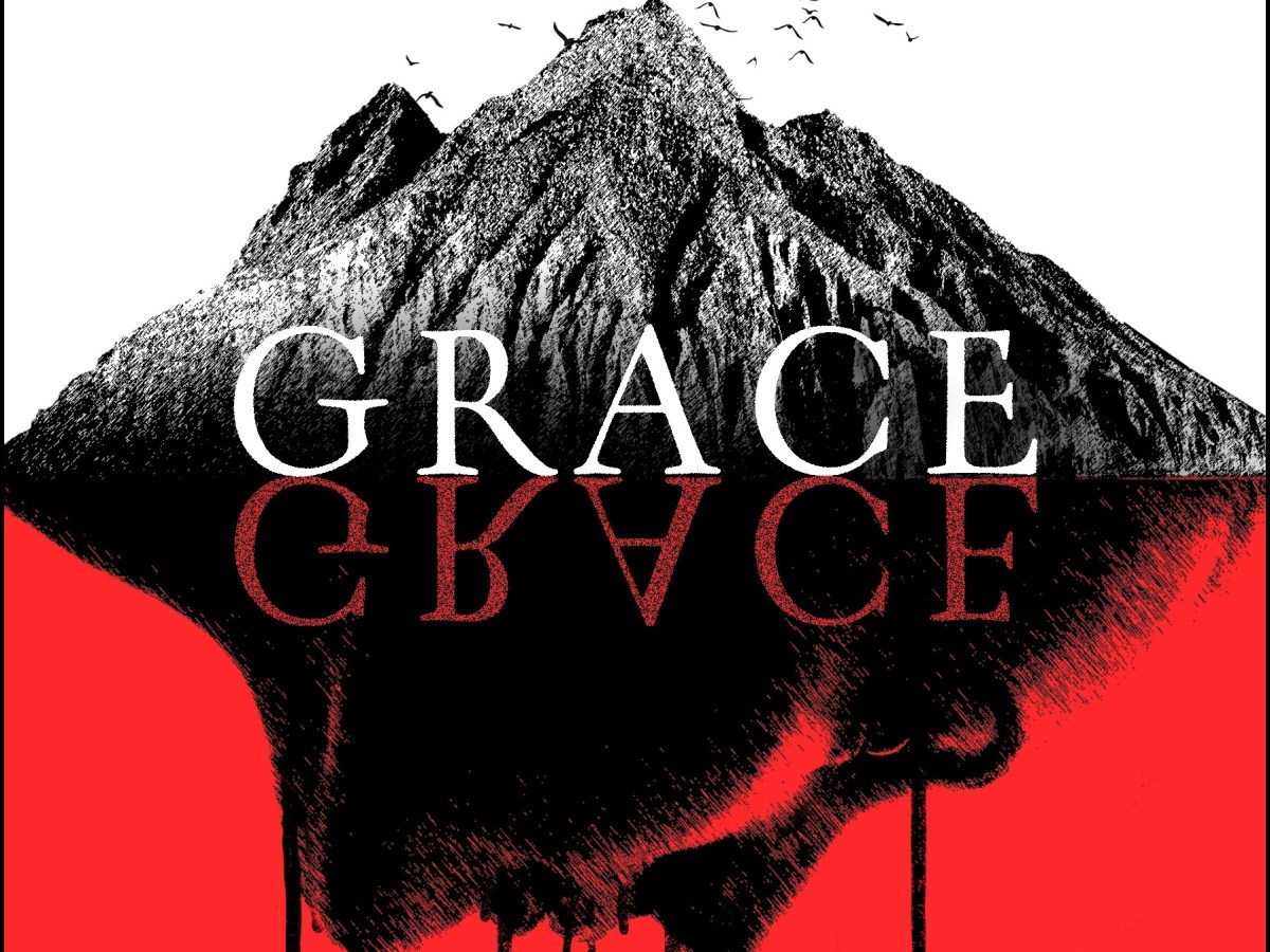 Grace by A.M. Shine –&nbsp;Review