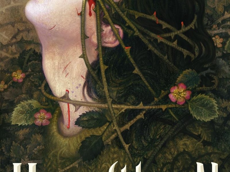 Hazelthorn by CG Drews –&nbsp;Review