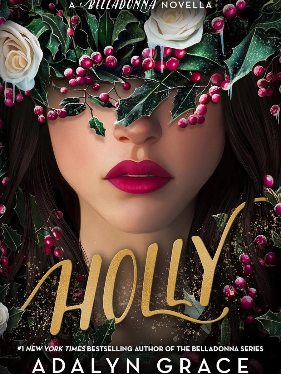 Holly by Adalyn Grace –&nbsp;Review