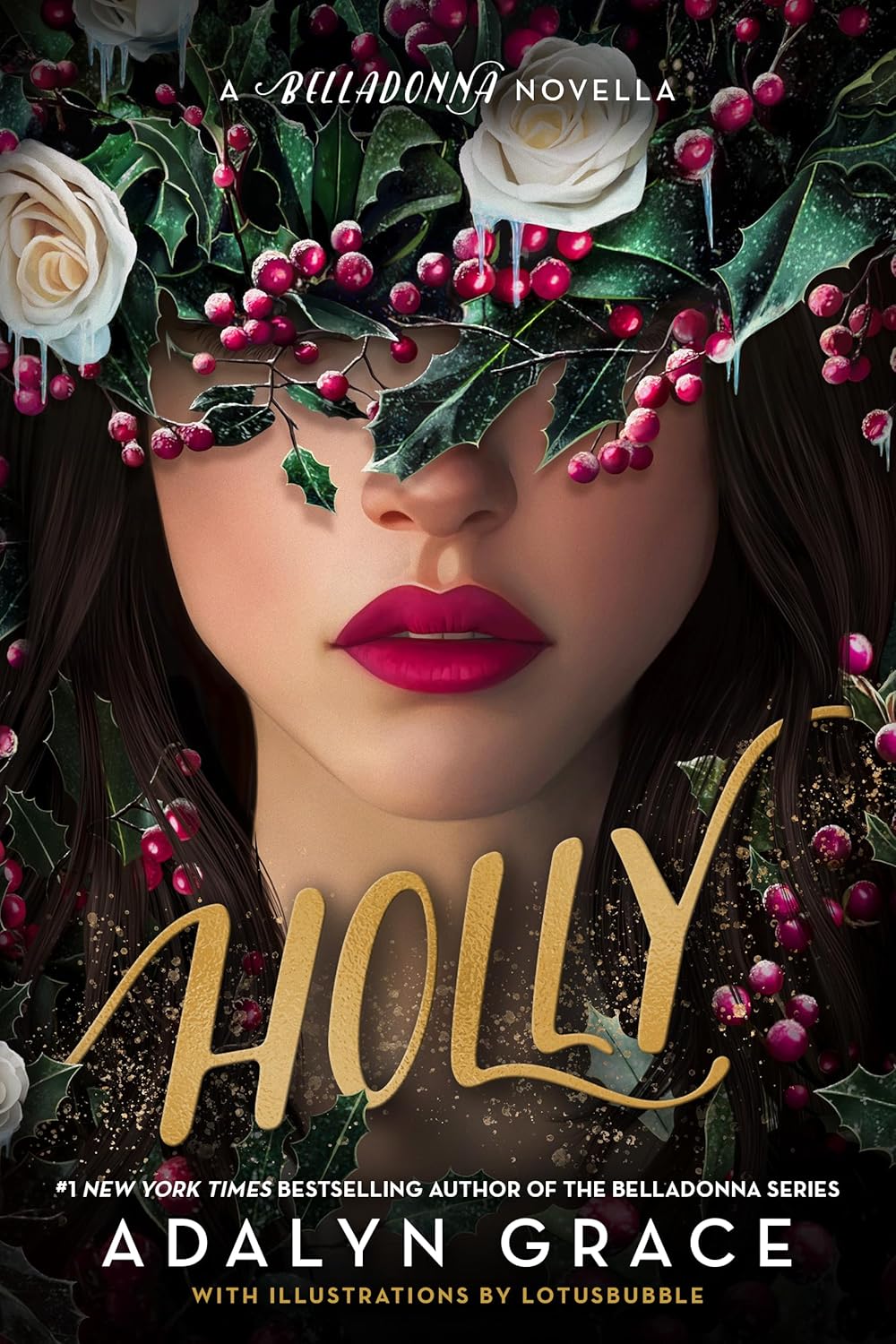 Holly by Adalyn Grace –&nbsp;Review