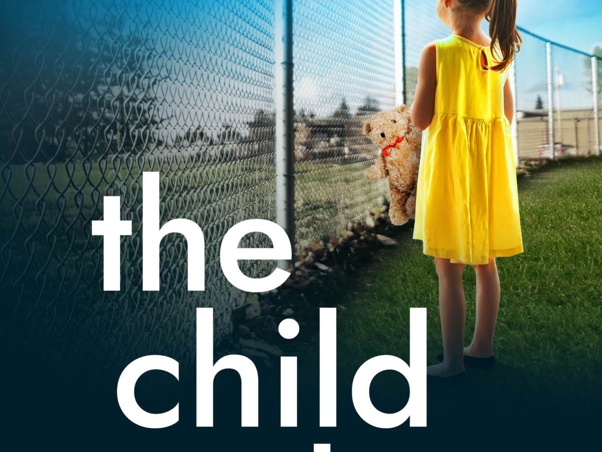 BOOK REVIEW: The Child We Lost, Sheila&nbsp;Norton