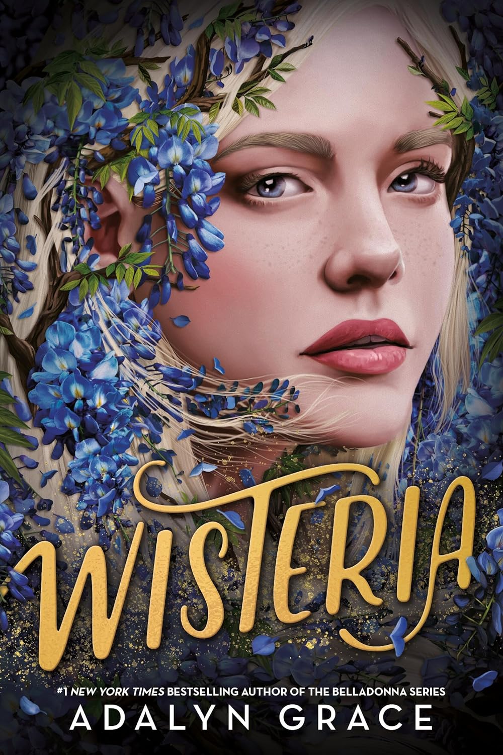 Wisteria by Adalyn Grace –&nbsp;Review