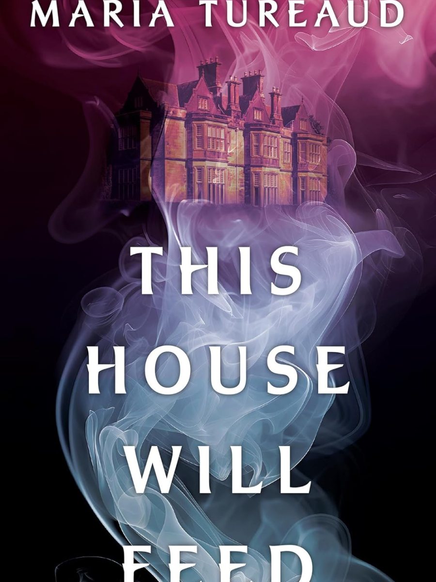 BOOK REVIEW: This House Will Feed, Maria&nbsp;Tureaud