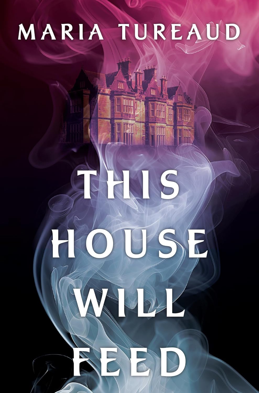 BOOK REVIEW: This House Will Feed, Maria&nbsp;Tureaud