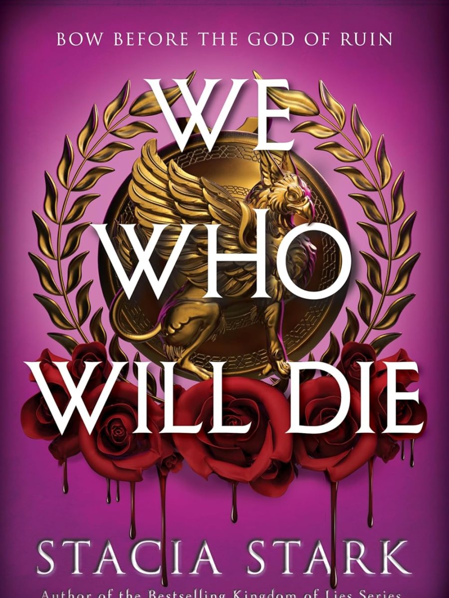 Book Review: We Who Will Die, Stacia&nbsp;Stark