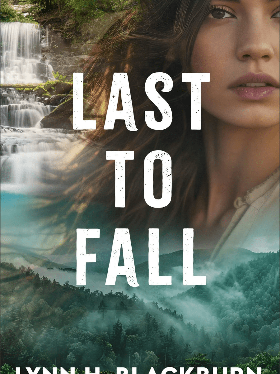 Book Review & Giveaway : Last To Fall, Lynn H.&nbsp;Blackburn