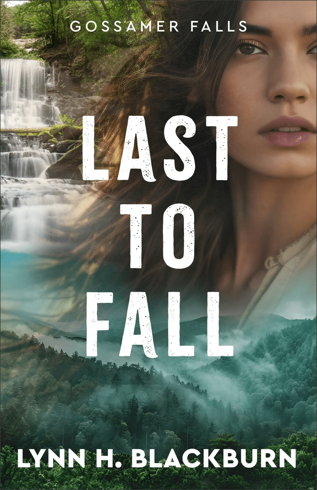 Book Review & Giveaway : Last To Fall, Lynn H.&nbsp;Blackburn