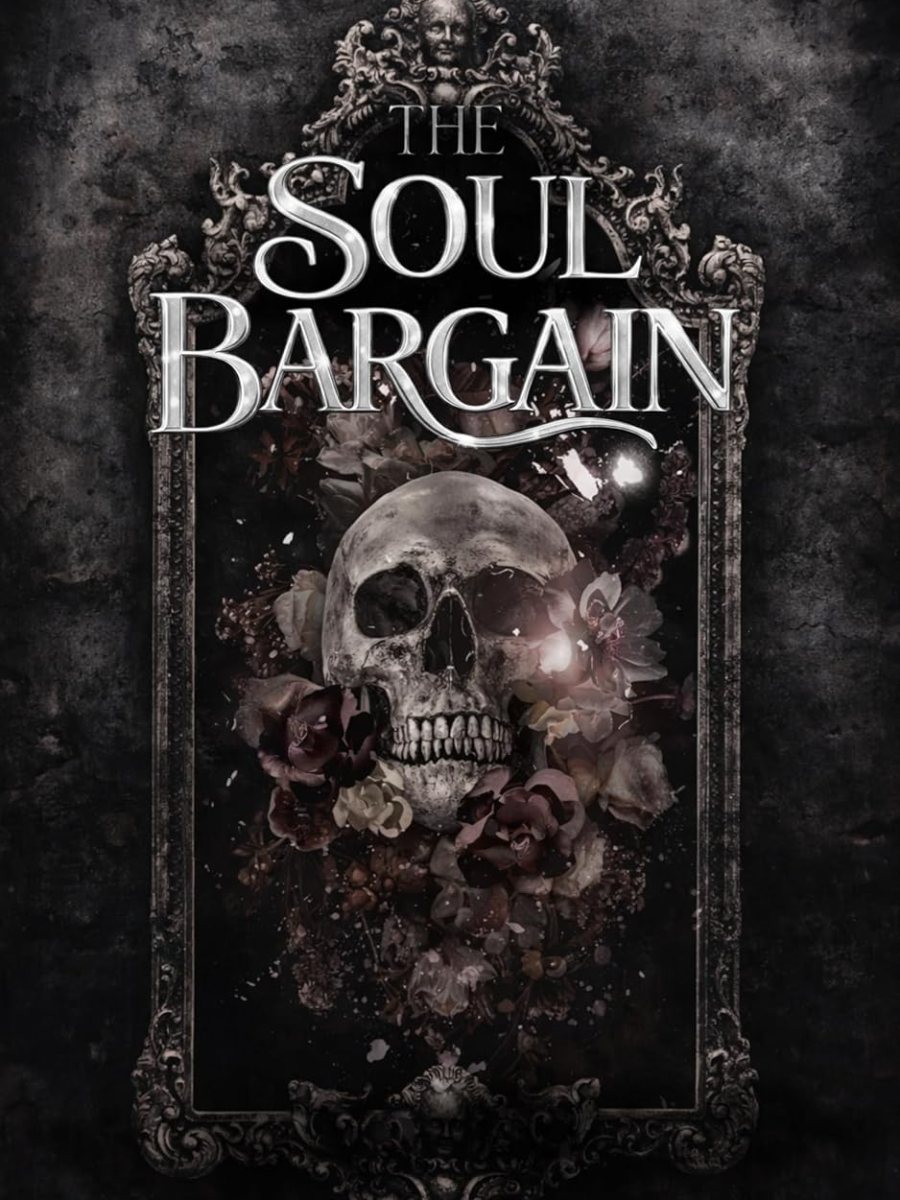 Soul Bargain by Kovessa Nighte ~&nbsp;Review