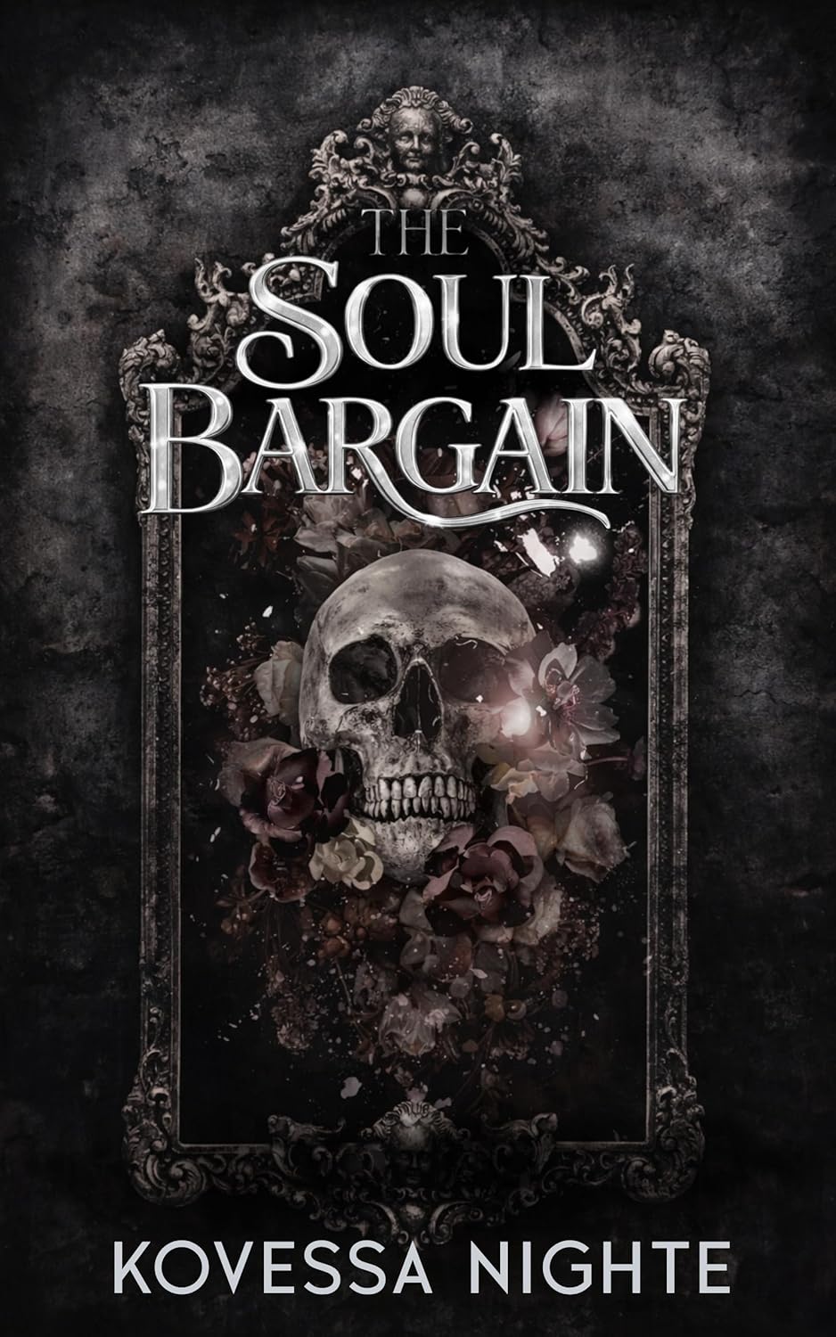 Soul Bargain by Kovessa Nighte ~&nbsp;Review