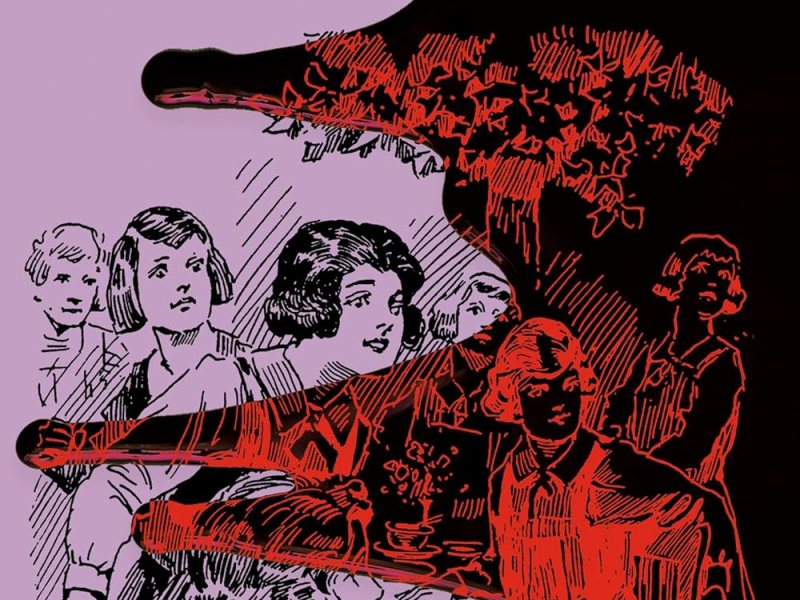 Book Review: Spoiled Milk, Avery&nbsp;Curran