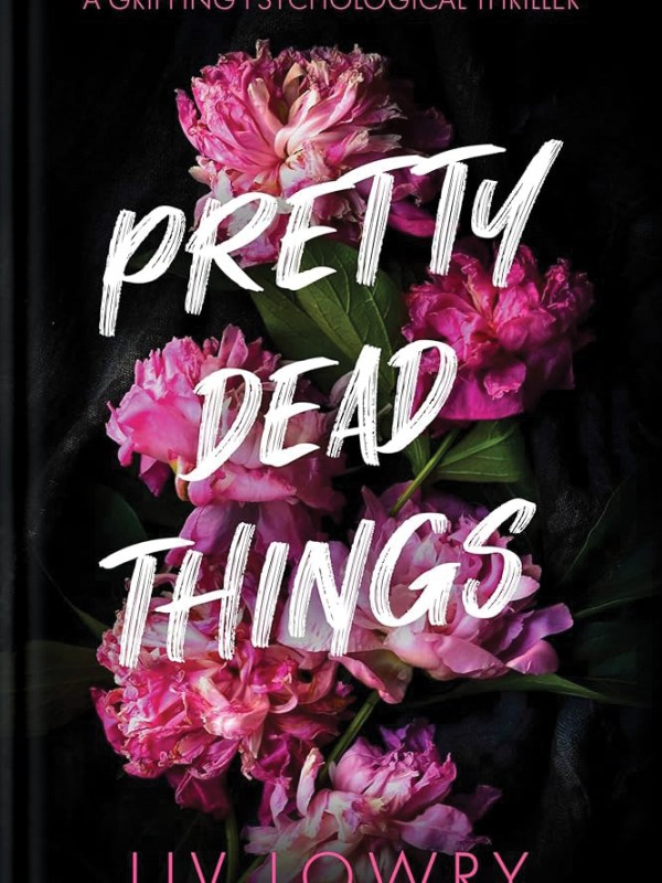 Review: Pretty Dead&nbsp;Things