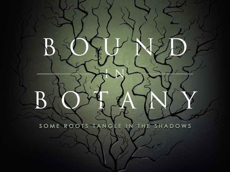 Review: Bound In Botany by AM&nbsp;Walker