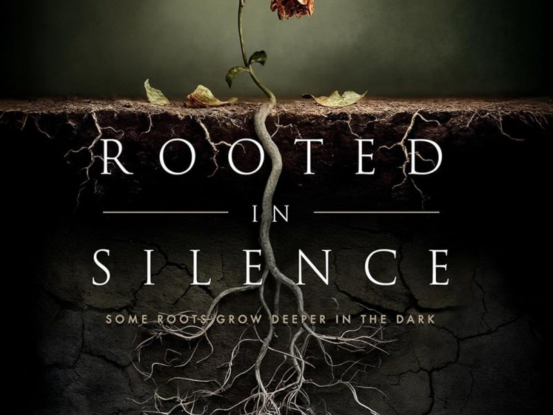 Review: Rooted In Silence by AM&nbsp;Walker