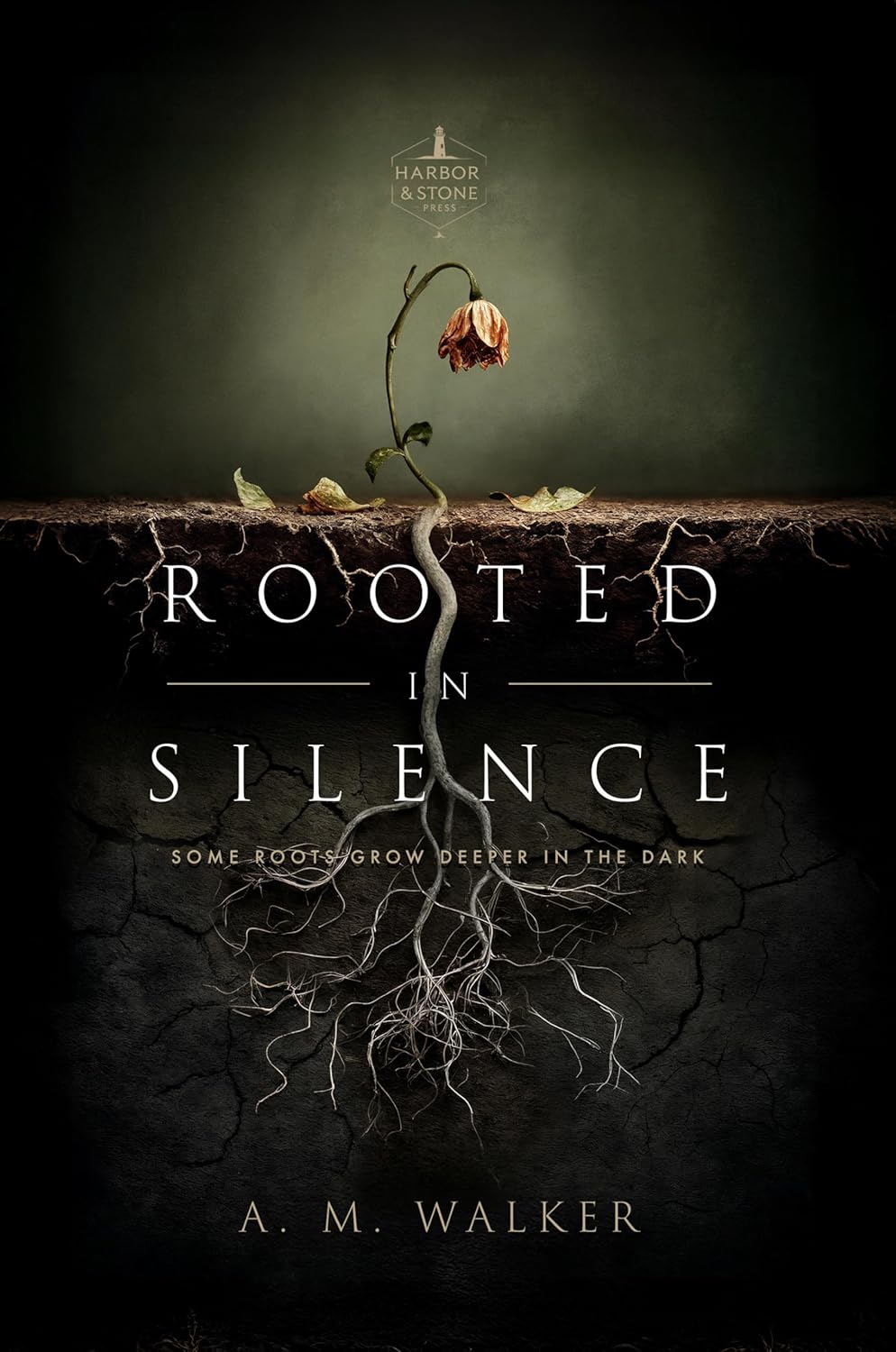 Review: Rooted In Silence by AM Walker