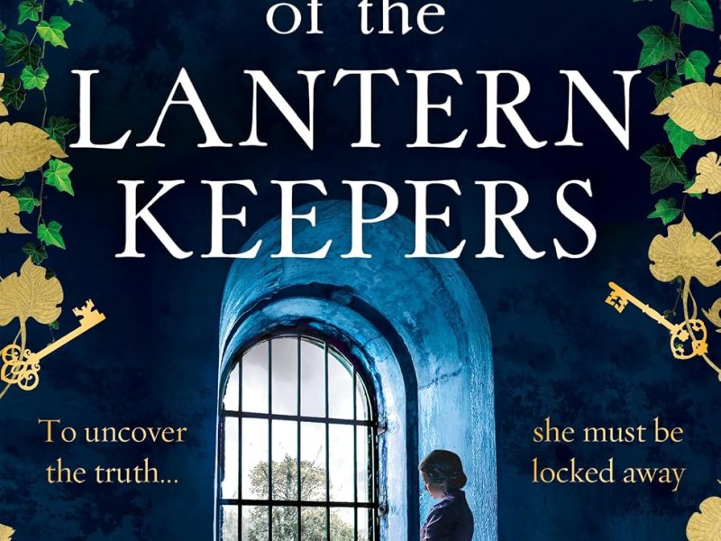 Review: The Secret of the Lantern Keepers by Jenni&nbsp;Keer